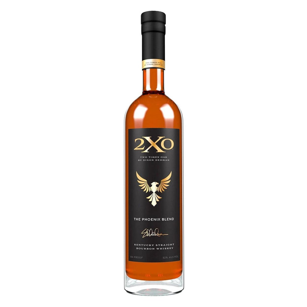 2XO Innkeeper's Blend Bourbon Whiskey - Barbank