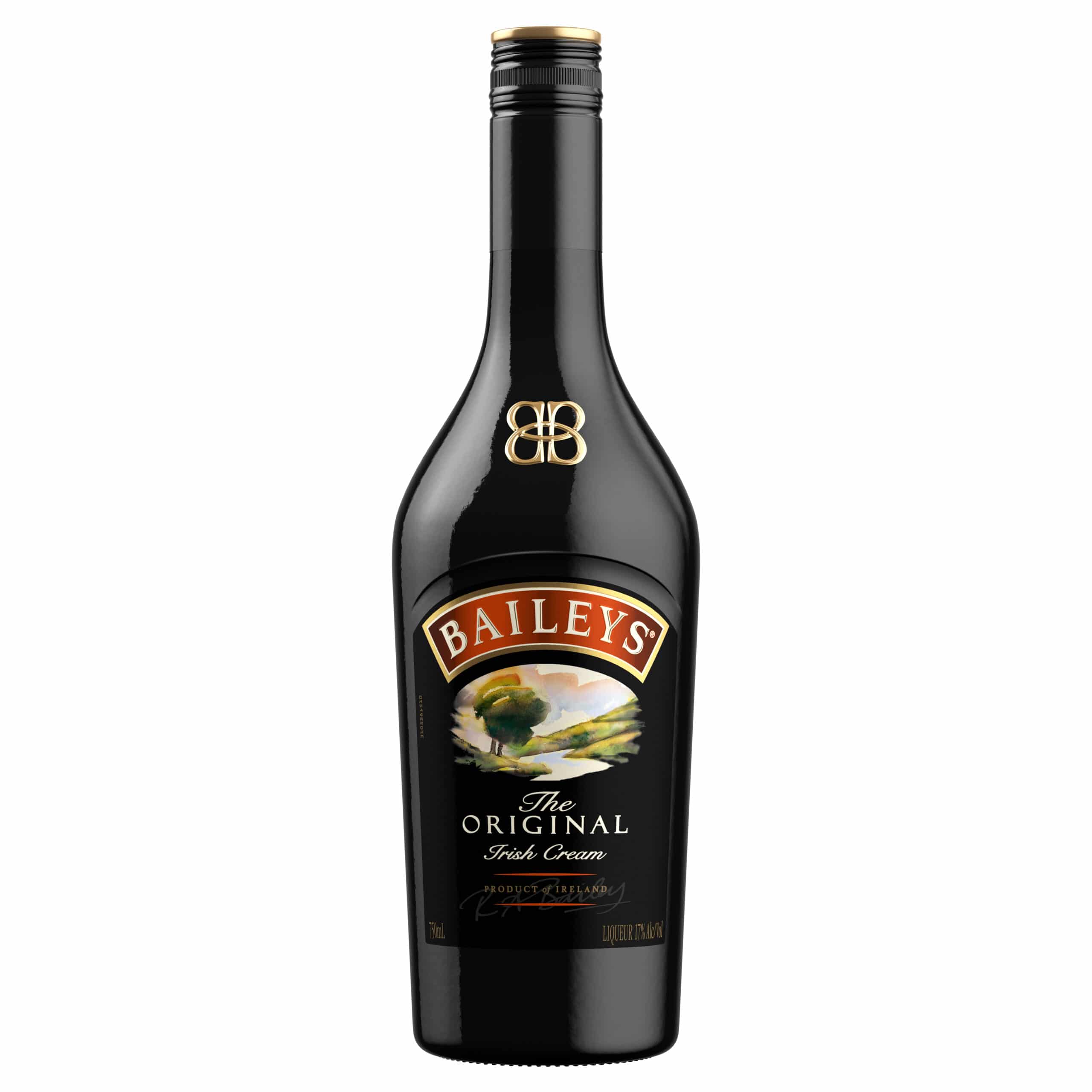 Baileys Irish Cream Liqueur - Barbank