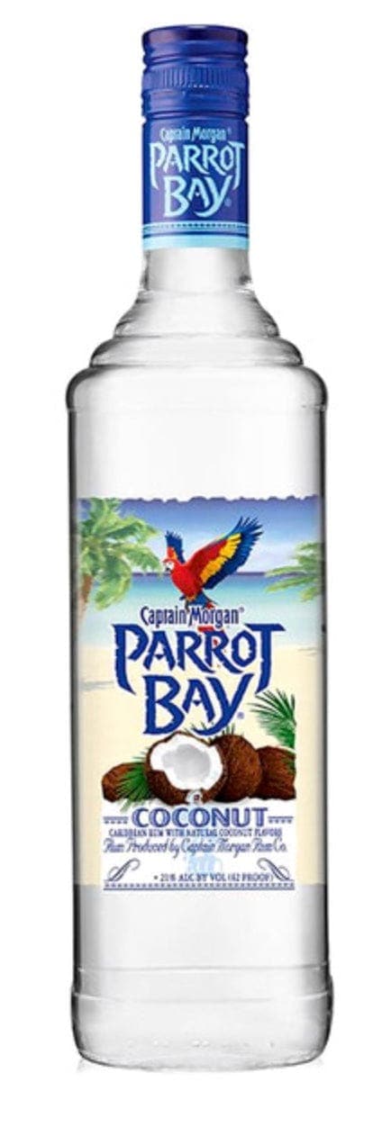 Parrot Bay Coconut - Barbank