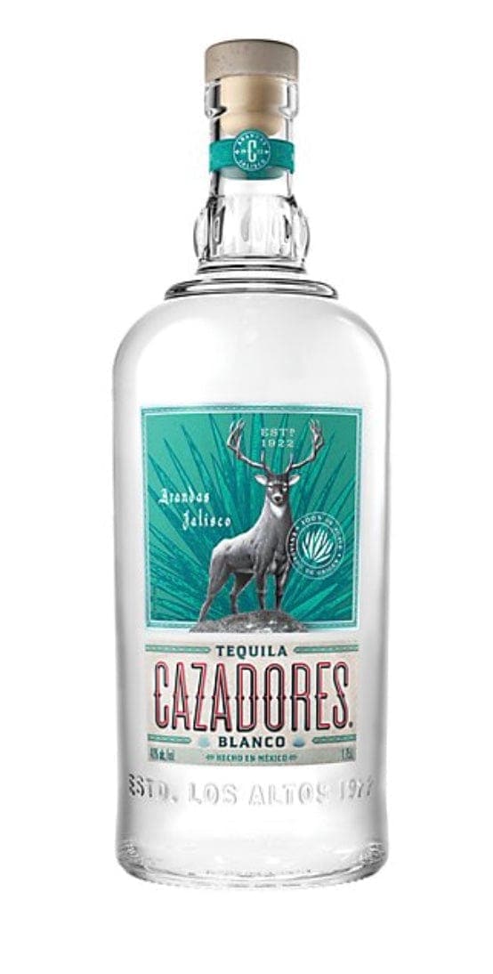 Cazadores Blanco Tequila 1.75L - Barbank