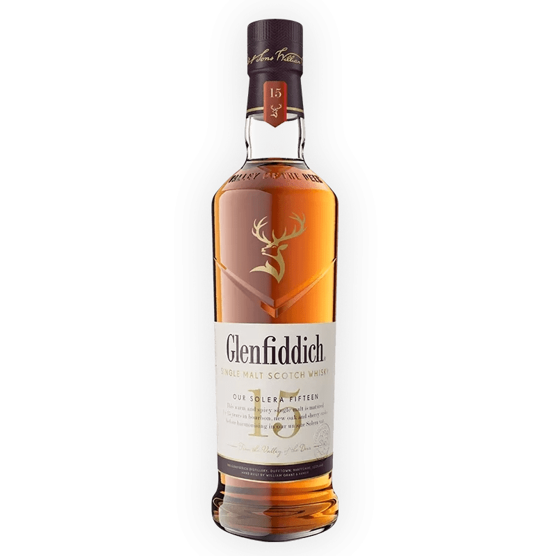 Laphroaig 10 Year Old Single Malt Whisky 750ml – Mission Wine