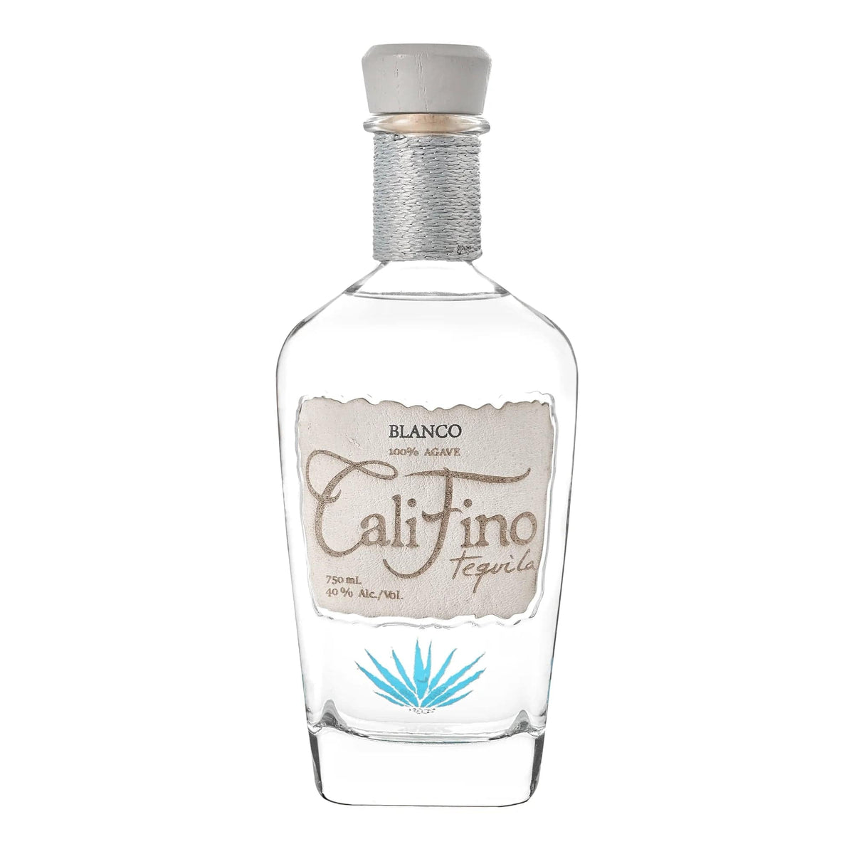 CaliFino Tequila Blanco - Barbank