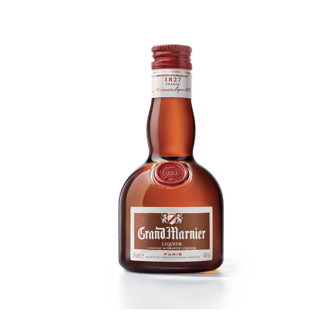 Grand Marnier Orange Liqueur | 50ml - Barbank