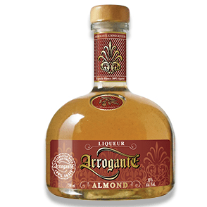 Arrogante Almond Tequila - Barbank