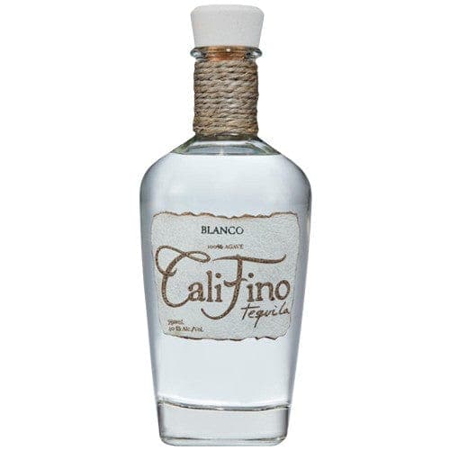 Cali Fino Tequila Blanco 50mL - Barbank