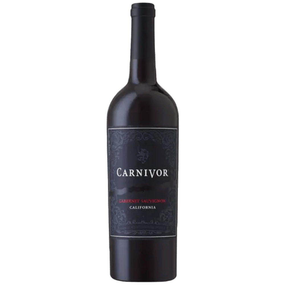 Carnivor Cabernet Sauvignon - Barbank