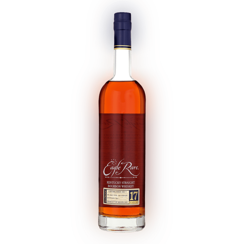 Eagle Rare 17 Year Kentucky Bourbon 2022 - Barbank