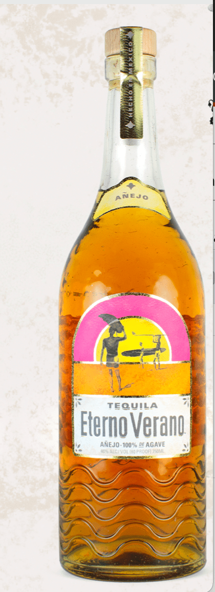 Eterno Verano Anejo Buy Now Barbank