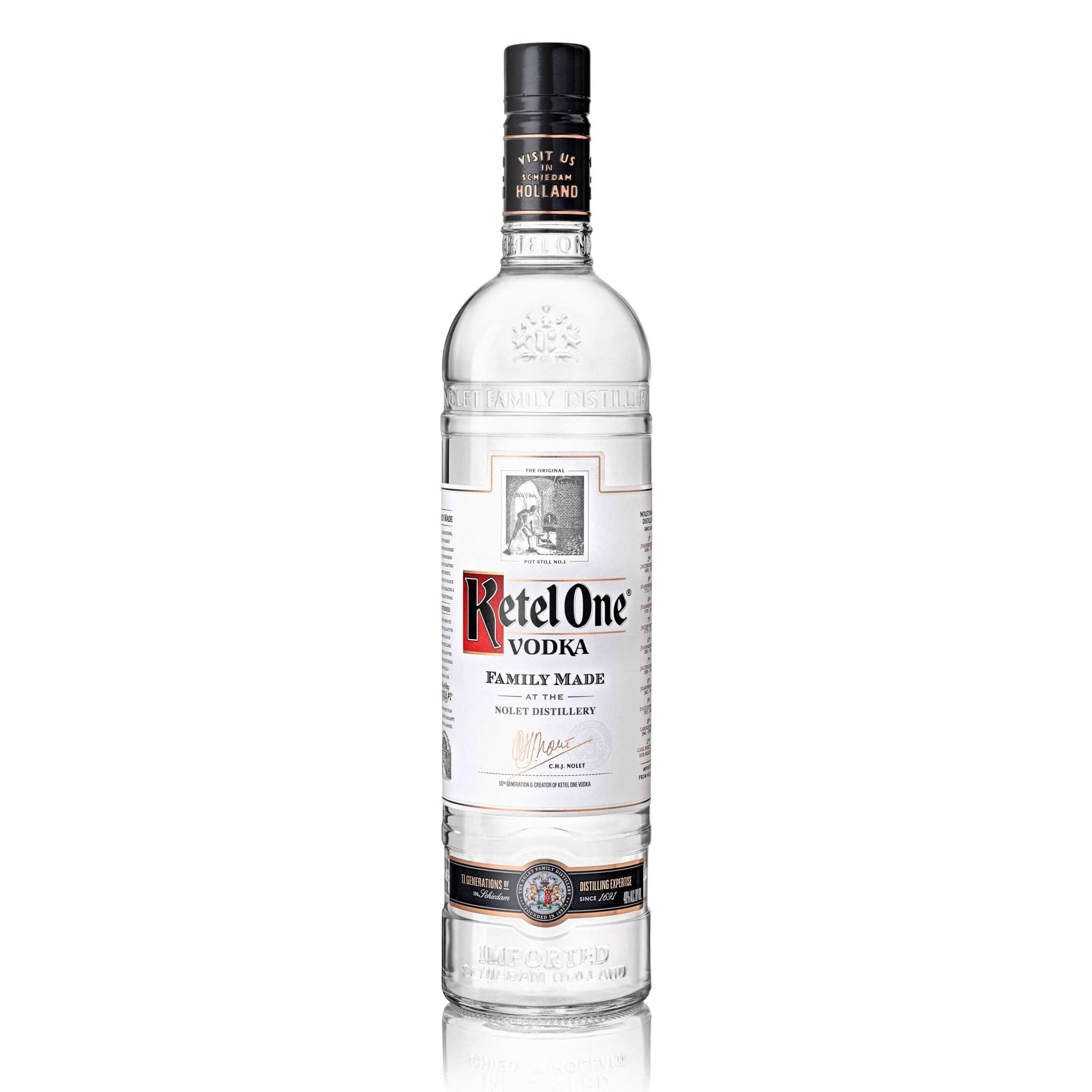 Ketel One Traditional - Barbank
