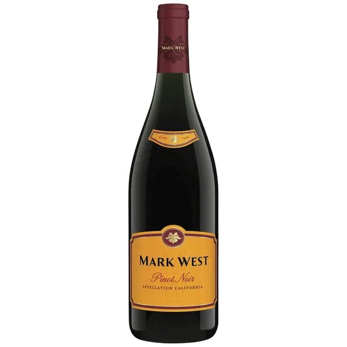 Mark West Pinot Noir - Barbank