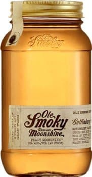 Ole Smoky Peach Moonshine 40 Proof - Barbank