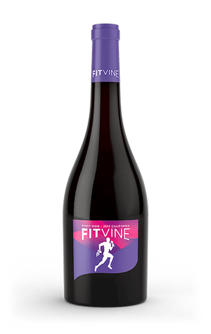Fitvine Pinot Noir - Barbank