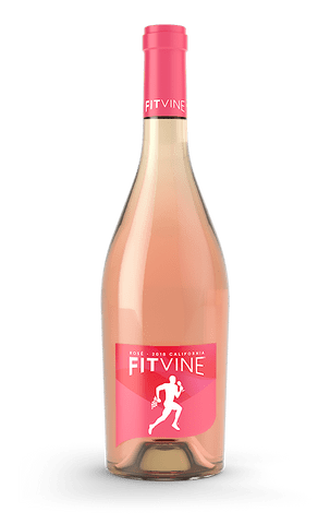 Fitvine Rose - Barbank