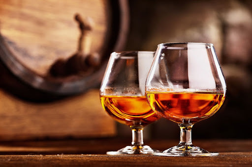Armagnac vs Cognac