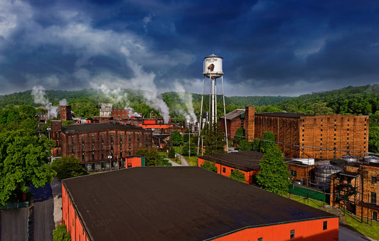 Buffalo Trace Distillery: A History of Excellence in Whiskey Making