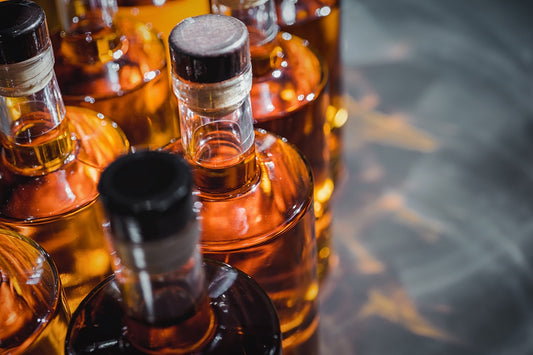 Does Whiskey Age In The Bottle?
