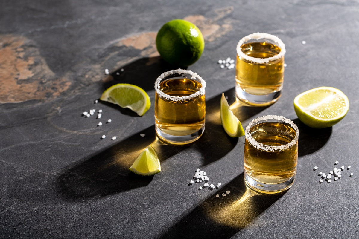 How Is Tequila Made: A Complete Guide | Barbank