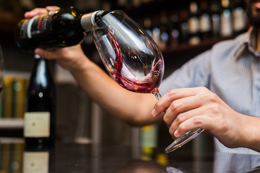 What's The Difference Between Pinot Noir and Merlot?