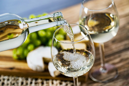 What Does White Wine Taste Like