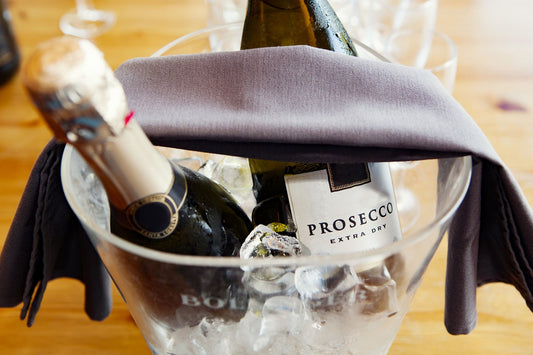 What Is Prosecco Wine