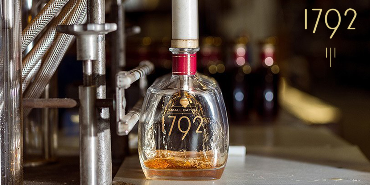 ぼーぼん 1792 Bourbon – Buy Premium Kentucky Bourbon Online | BarBank – Barbank