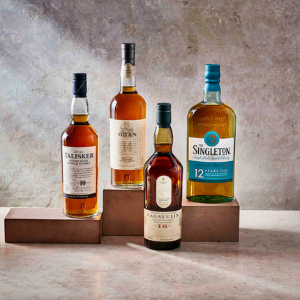 Collection image for: Single Malt Scotch Whisky