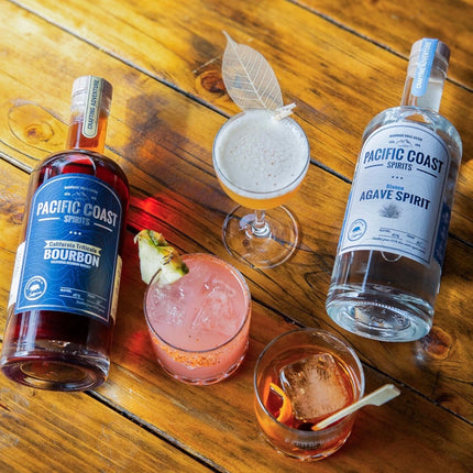 Collection image for: Pacific Coast Spirits