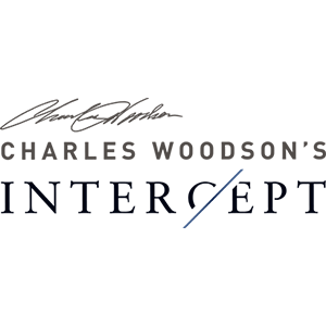 Collection image for: Intercept by Charles Woodson