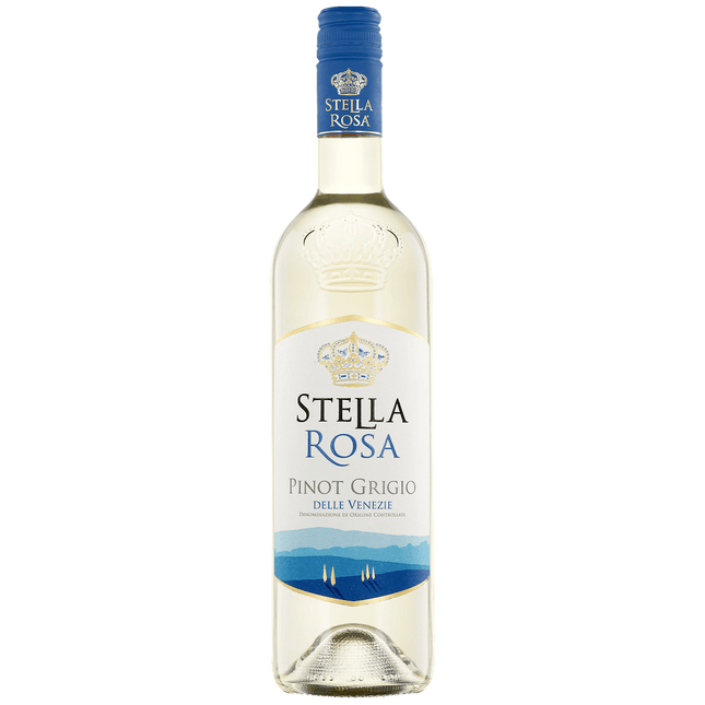 Stella Rosa Pinot Grigio - Barbank