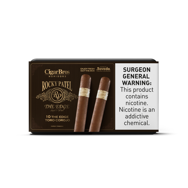 Rocky Patel Edge By CigarBros - Barbank