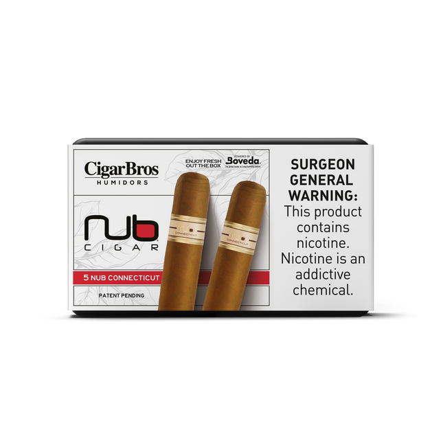 Nub by CigarBros - Barbank