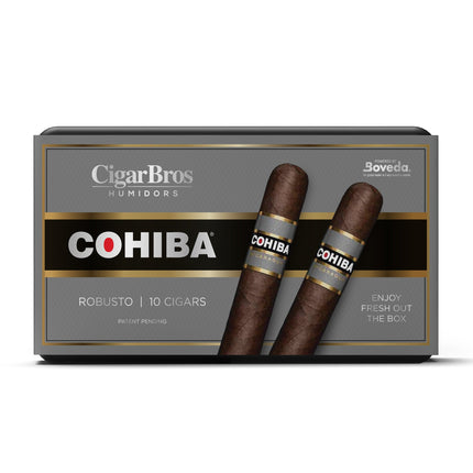 Cohiba Nicaruga By CigarBros - Barbank
