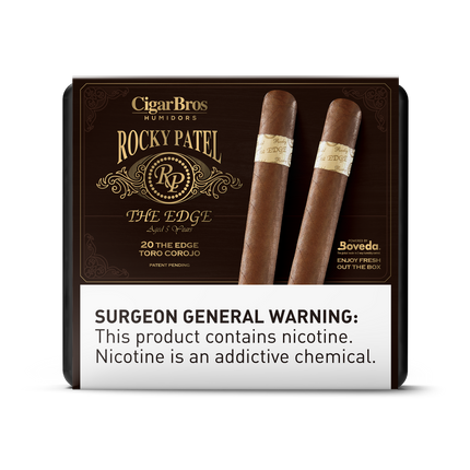 Rocky Patel Edge By CigarBros - Barbank