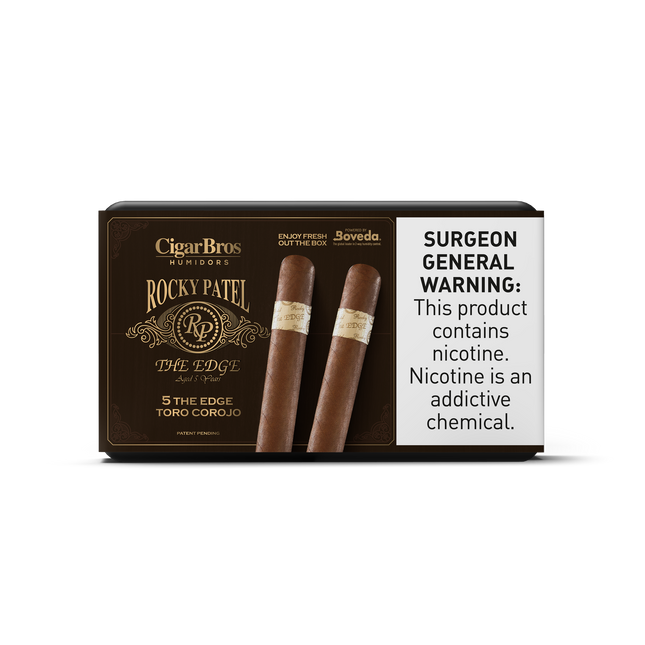 Rocky Patel Edge By CigarBros - Barbank