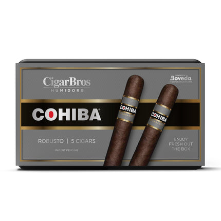 Cohiba Nicaruga By CigarBros - Barbank