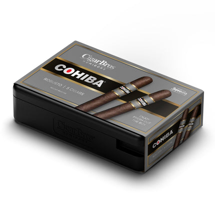 Cohiba Nicaruga By CigarBros - Barbank