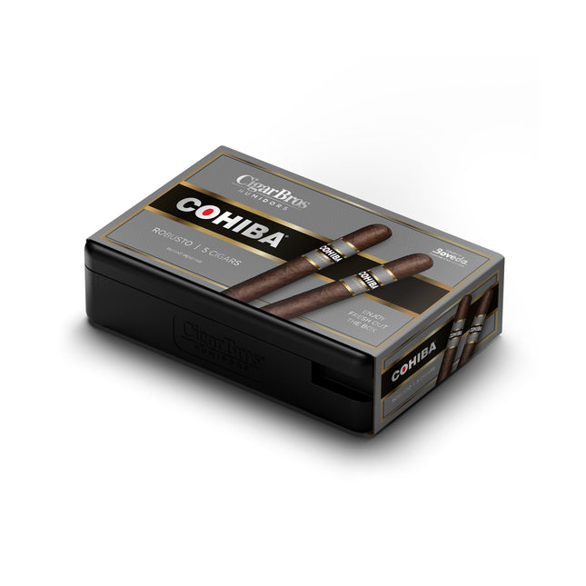 Cohiba Nicaruga By CigarBros - Barbank