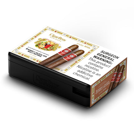 Romeo y Julieta 1875 by CigarBros - Barbank