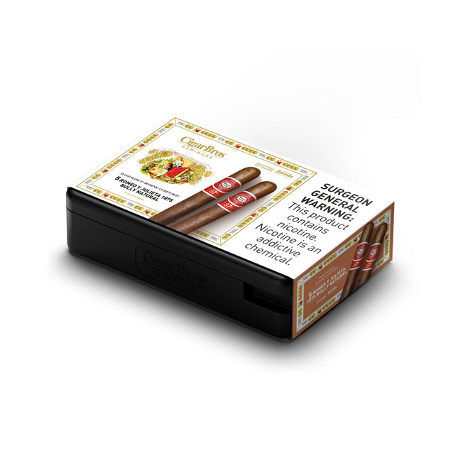 Romeo y Julieta 1875 by CigarBros - Barbank