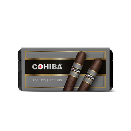 Cohiba Nicaruga By CigarBros - Barbank