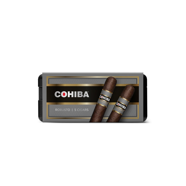 Cohiba Nicaruga By CigarBros - Barbank