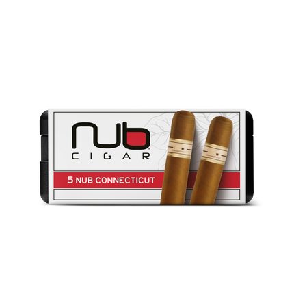 Nub by CigarBros - Barbank