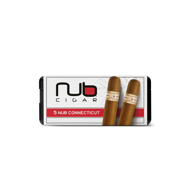 Nub by CigarBros - Barbank