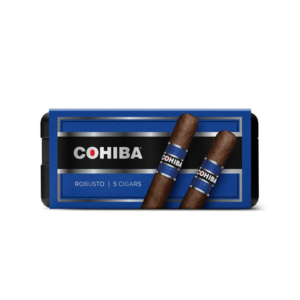 Cohiba Blue By CigarBros - Barbank