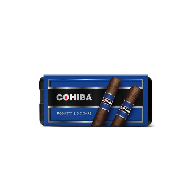 Cohiba Blue By CigarBros - Barbank