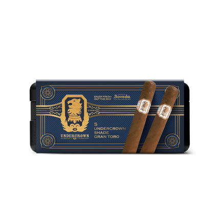UnderCrown by CigarBros - Barbank