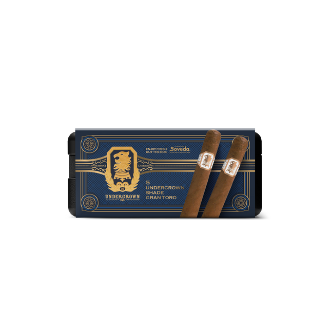 UnderCrown by CigarBros - Barbank