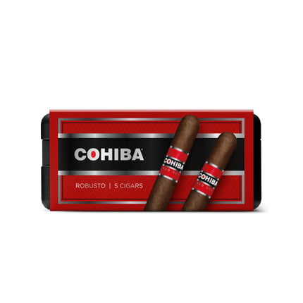 Cohiba Red By CigarBros - Barbank