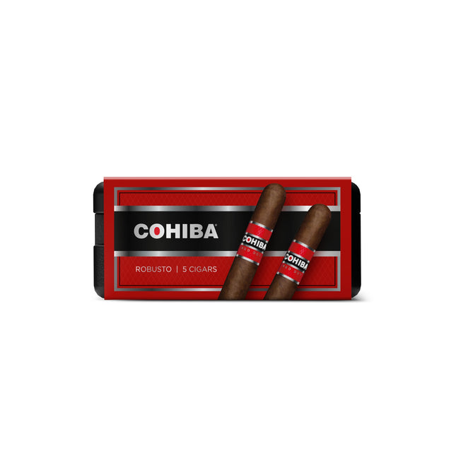 Cohiba Red By CigarBros - Barbank