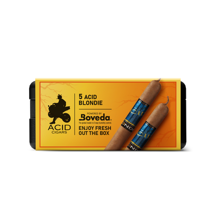 Acid Cigars by CigarBros - Barbank